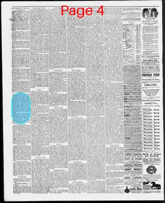 Page thumbnail for Connecticut Western News