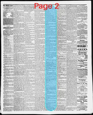 Page thumbnail for Connecticut Western News