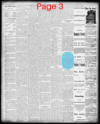 Page thumbnail for Connecticut Western News