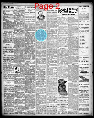 Page thumbnail for Connecticut Western News