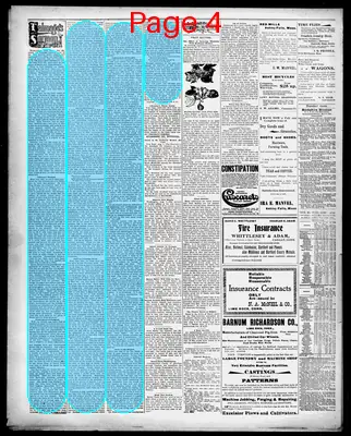 Page thumbnail for Connecticut Western News
