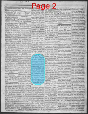 Page thumbnail for The Congregationalist