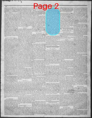 Page thumbnail for The Congregationalist