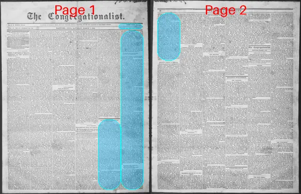 Page thumbnail for The Congregationalist