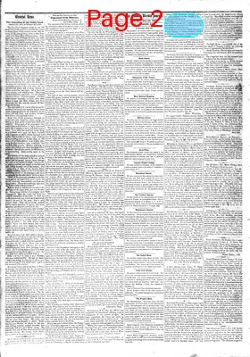 Page thumbnail for The Camden Weekly Journal