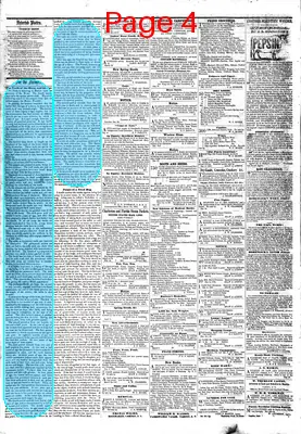 Page thumbnail for The Camden Weekly Journal