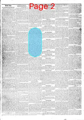 Page thumbnail for The Camden Weekly Journal
