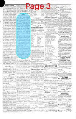 Page thumbnail for The Camden Weekly Journal