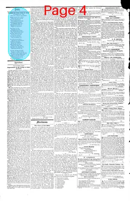 Page thumbnail for The Camden Weekly Journal