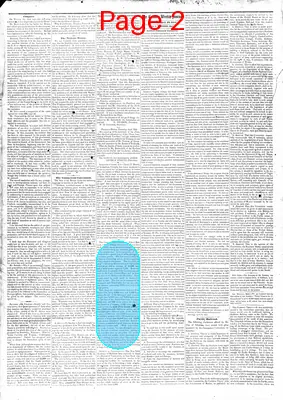 Page thumbnail for The Camden Weekly Journal