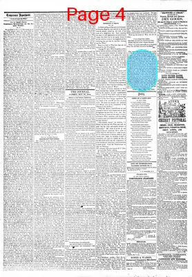 Page thumbnail for The Camden Weekly Journal