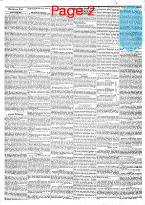 Page thumbnail for The Camden Weekly Journal