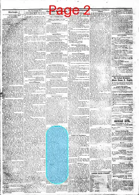 Page thumbnail for The Camden Weekly Journal
