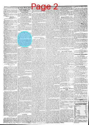 Page thumbnail for The Camden Weekly Journal