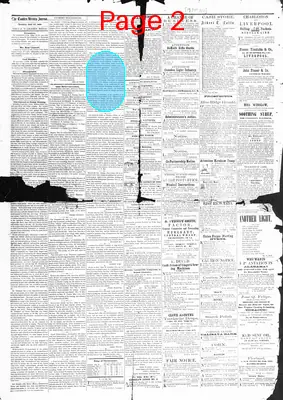 Page thumbnail for The Camden Weekly Journal