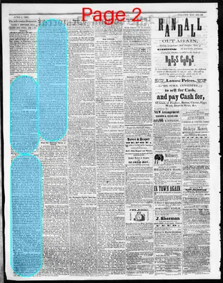 Page thumbnail for The Jeffersonian Democrat