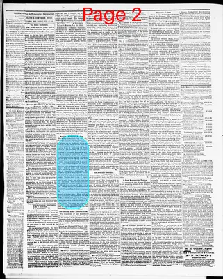 Page thumbnail for The Jeffersonian Democrat