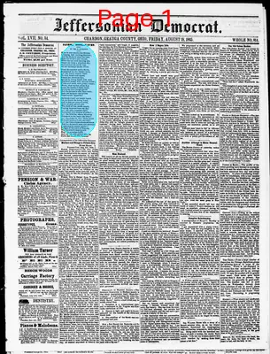 Page thumbnail for The Jeffersonian Democrat