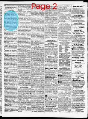 Page thumbnail for The Jeffersonian Democrat