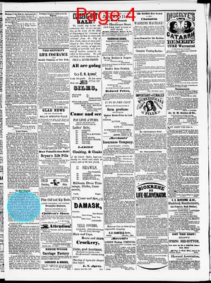 Page thumbnail for The Jeffersonian Democrat