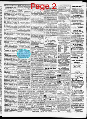 Page thumbnail for The Jeffersonian Democrat