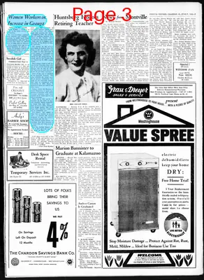 Page thumbnail for Geauga Record