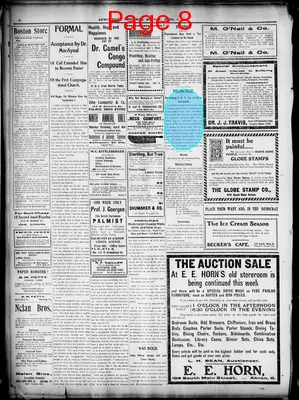 Page thumbnail for Akron Daily Democrat