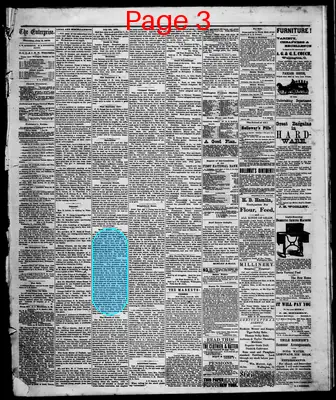 Page thumbnail for The Wellington Enterprise