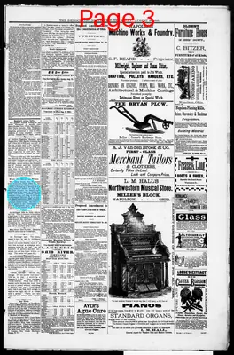 Page thumbnail for Democratic Northwest