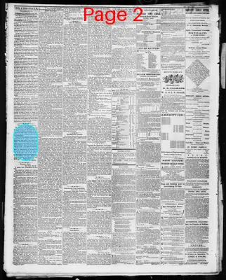 Page thumbnail for Western Reserve Chronicle