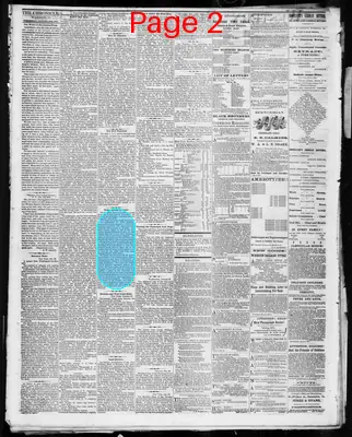 Page thumbnail for Western Reserve Chronicle