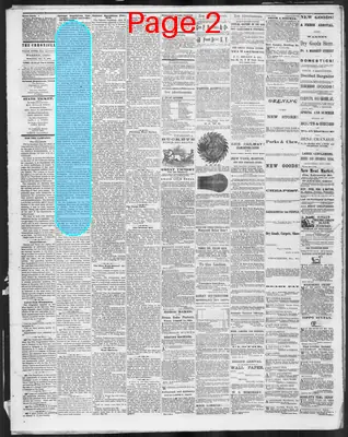 Page thumbnail for Western Reserve Chronicle