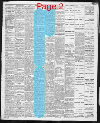 Page thumbnail for Western Reserve Chronicle