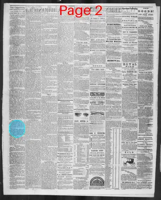 Page thumbnail for Western Reserve Chronicle