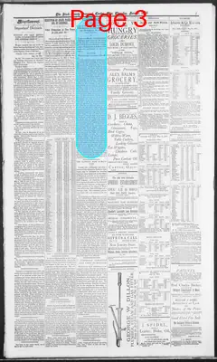 Page thumbnail for The Stark County Democrat