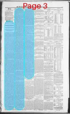 Page thumbnail for The Stark County Democrat