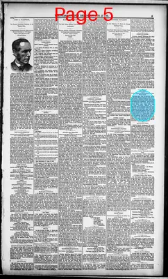 Page thumbnail for The Stark County Democrat