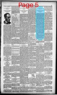 Page thumbnail for The Stark County Democrat