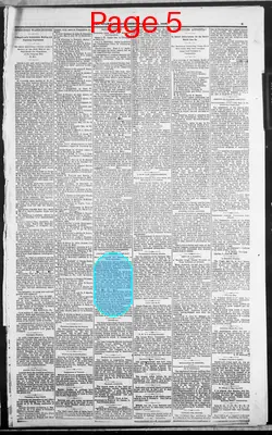 Page thumbnail for The Stark County Democrat