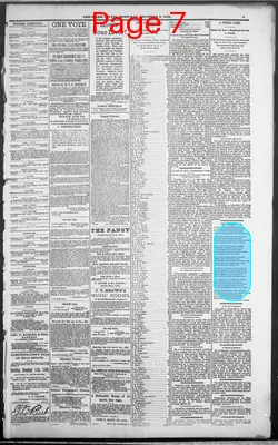 Page thumbnail for The Stark County Democrat