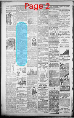 Page thumbnail for The Stark County Democrat