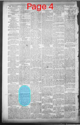 Page thumbnail for The Stark County Democrat