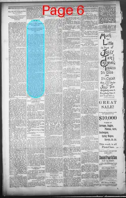 Page thumbnail for The Stark County Democrat