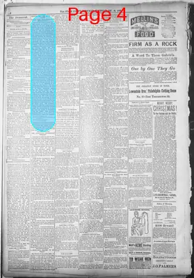 Page thumbnail for The Stark County Democrat