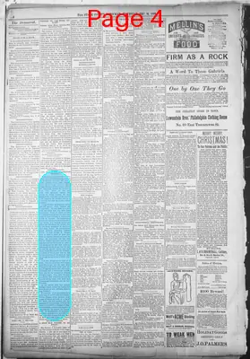 Page thumbnail for The Stark County Democrat