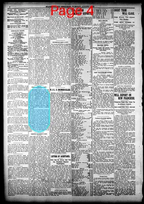 Page thumbnail for The Stark County Democrat
