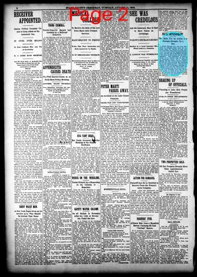 Page thumbnail for The Stark County Democrat