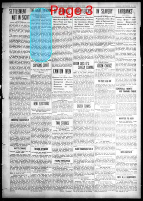 Page thumbnail for The Stark County Democrat
