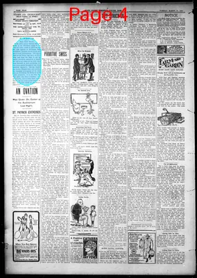 Page thumbnail for The Stark County Democrat