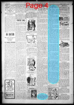 Page thumbnail for The Stark County Democrat